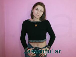 Janeangular