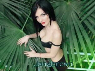 Janebrown