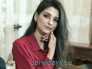 Janedayvis