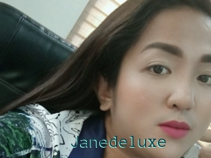 Janedeluxe