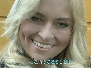 Janedesire