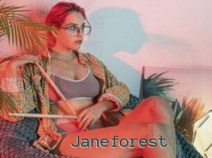 Janeforest