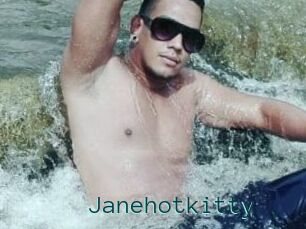 Janehotkitty