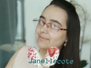 Janellecote