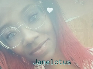 Janelotus