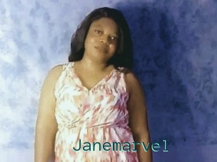 Janemarvel
