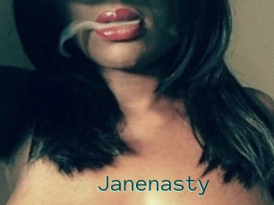 Janenasty