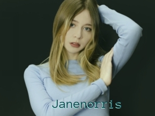 Janenorris