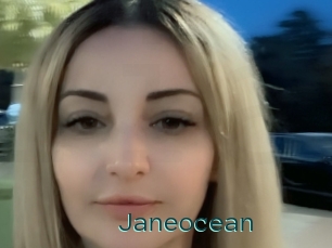 Janeocean