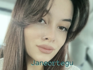 Janeortegu