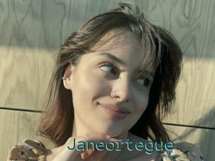 Janeortegue