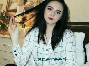 Janereed