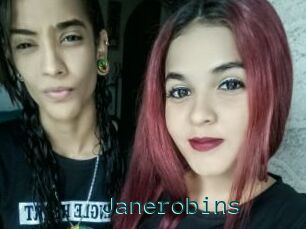 Janerobins