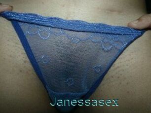 Janessasex