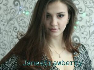Janestrawberry