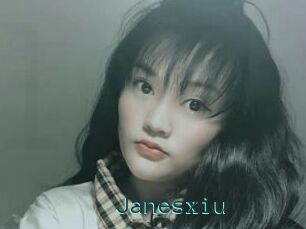 Janesxiu