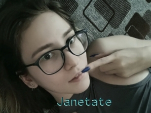 Janetate