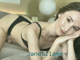 Janetflame