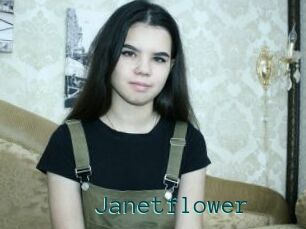 Janetflower
