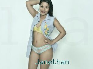 Janethan
