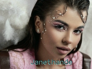 Janethande