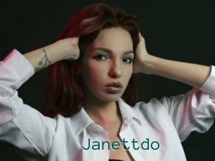 Janettdo
