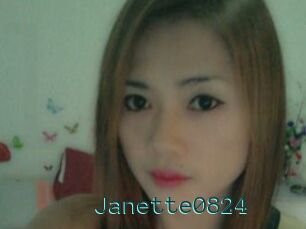Janette0824