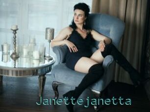 Janettejanetta