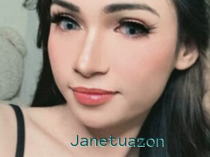 Janetuazon