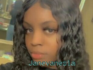 Janevanezla