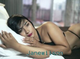 Janewilson