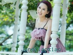 Janexiaoxiao