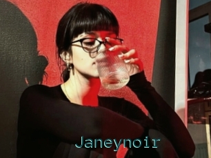 Janeynoir