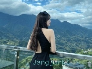Jangjunki