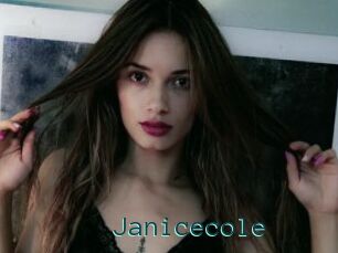 Janicecole