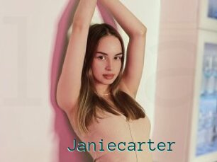 Janiecarter
