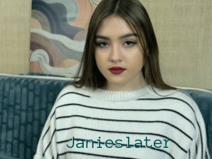 Janieslater
