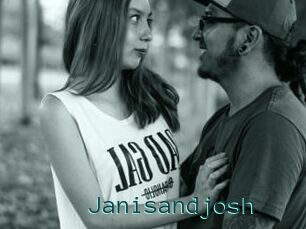 Janisandjosh