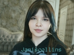 Janiscollins