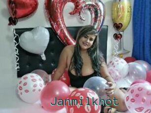 Janmilkhot
