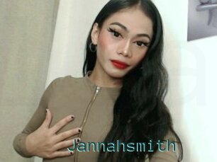 Jannahsmith