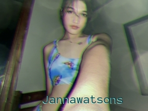 Jannawatsons