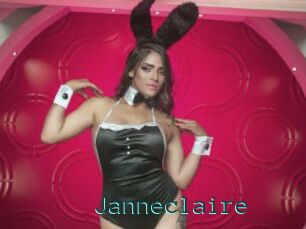 Janneclaire