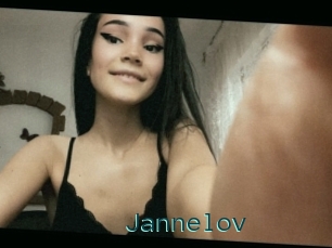 Jannelov