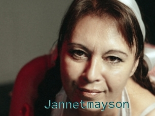 Jannetmayson