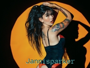 Jannisparker