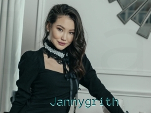 Jannygrith