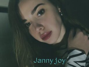 Jannyjoy
