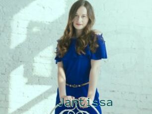 Jantissa