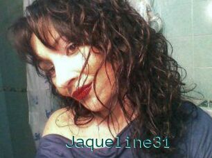 Jaqueline31